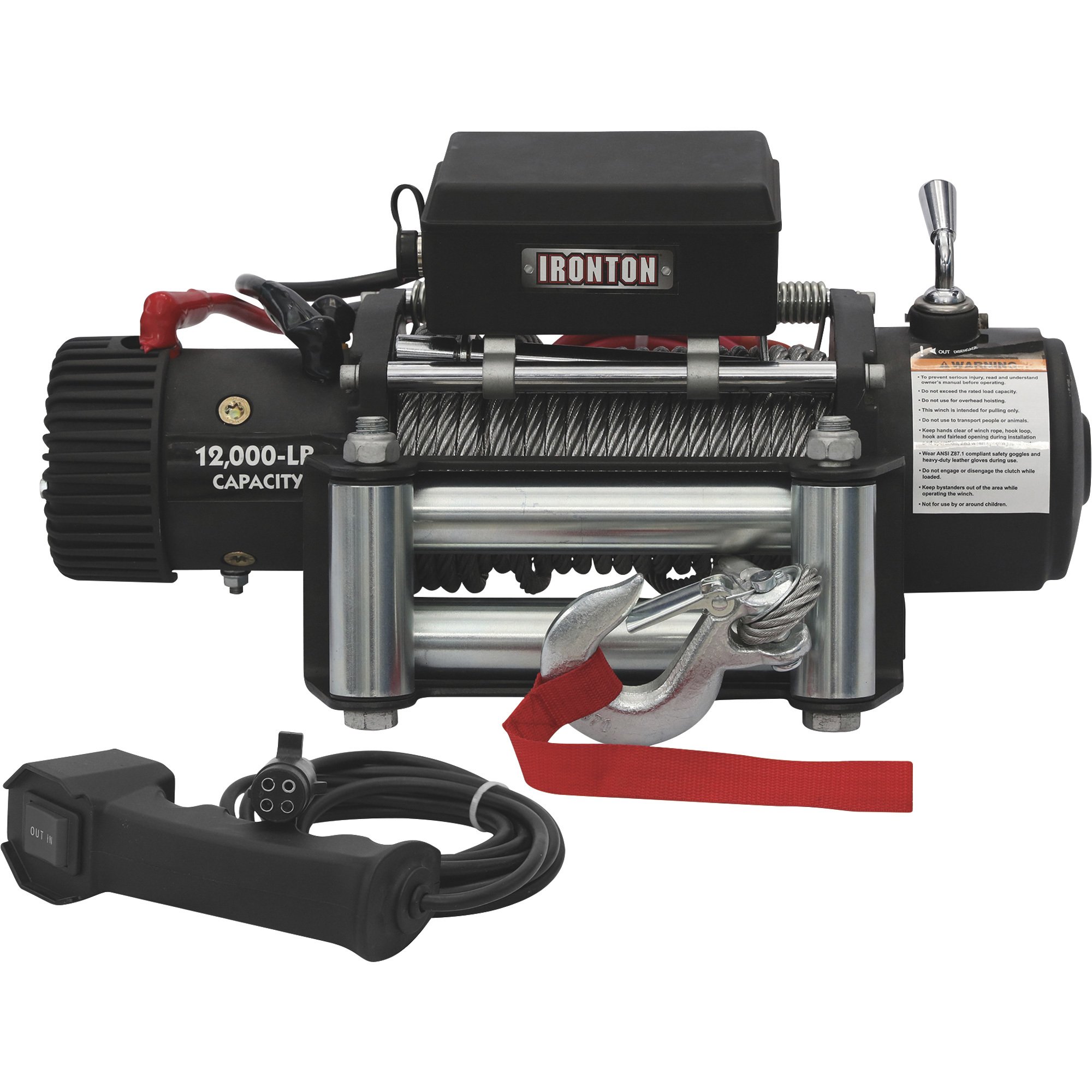 Winches